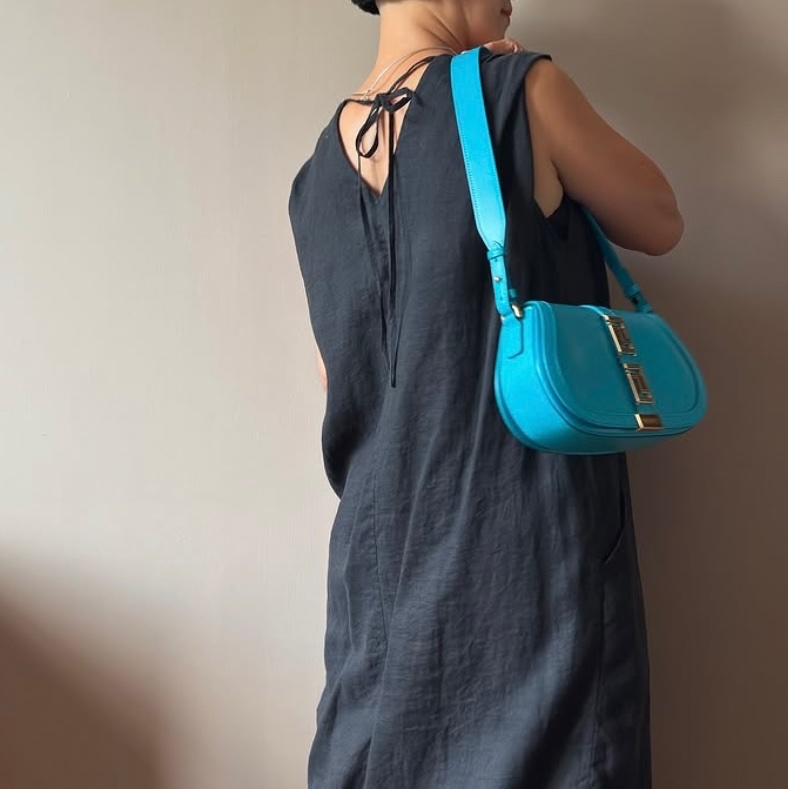 VERSACE x FENDI 迷宮女神包 限量版-4