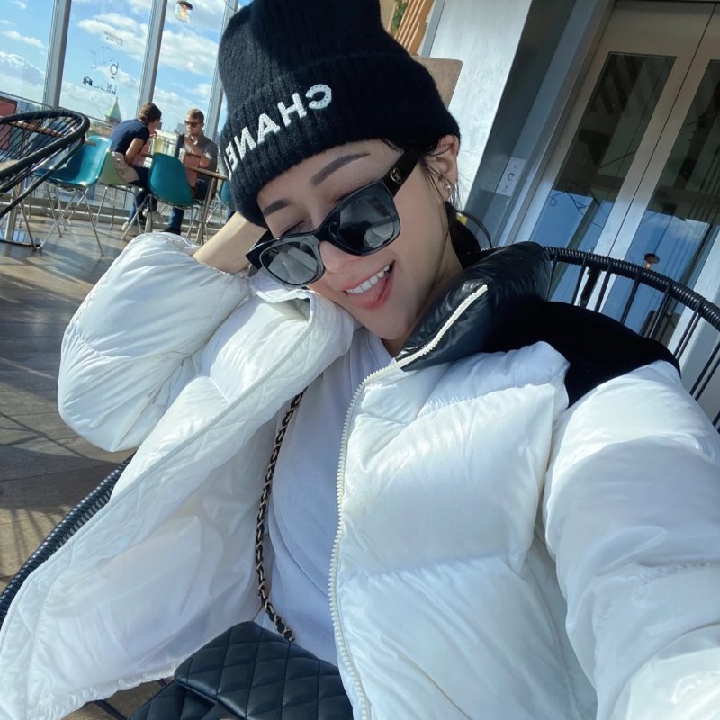 💗Chanel 已絕版太陽眼鏡 全新全配-0