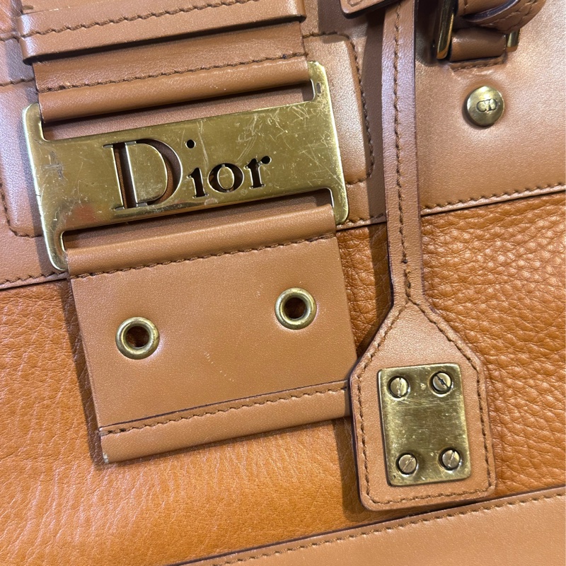 Dior Street chic hobo crossbody bag-2