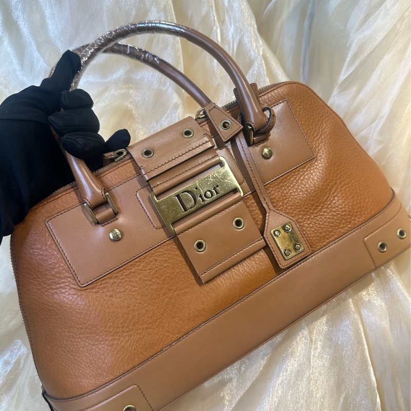 Dior Street chic hobo crossbody bag-3