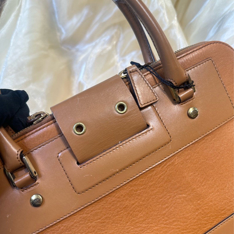 Dior Street chic hobo crossbody bag-6