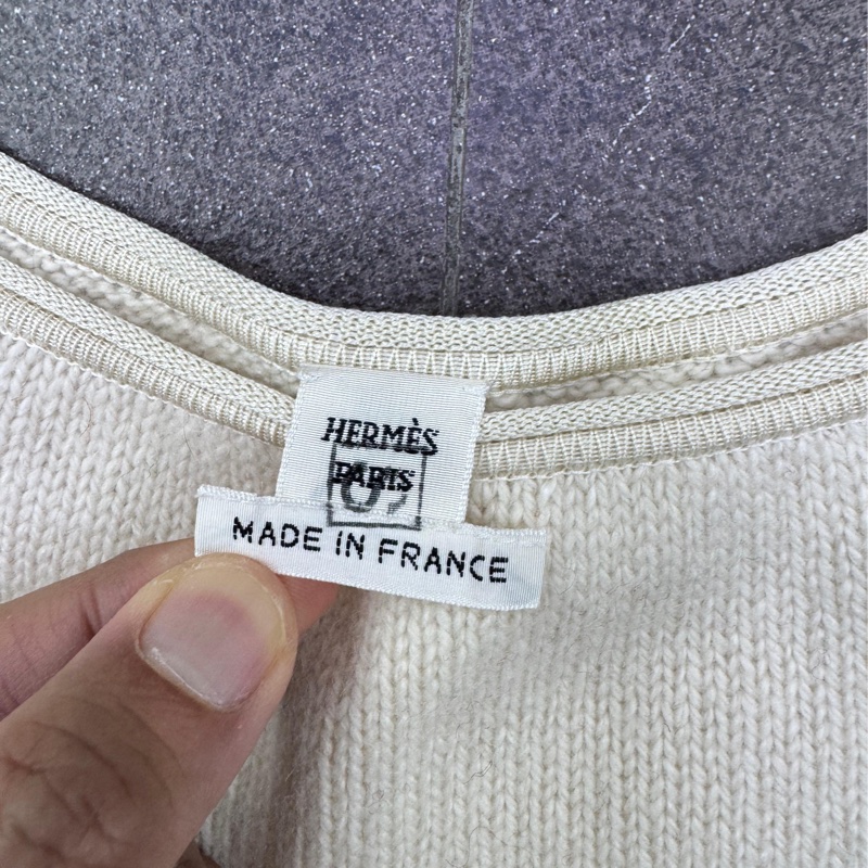 hermes 女裝絲綢長裙-3