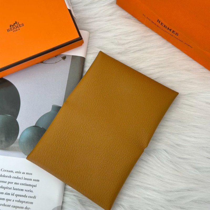 HEMRES Chevre mysore calvi duo - 焦糖 W-2