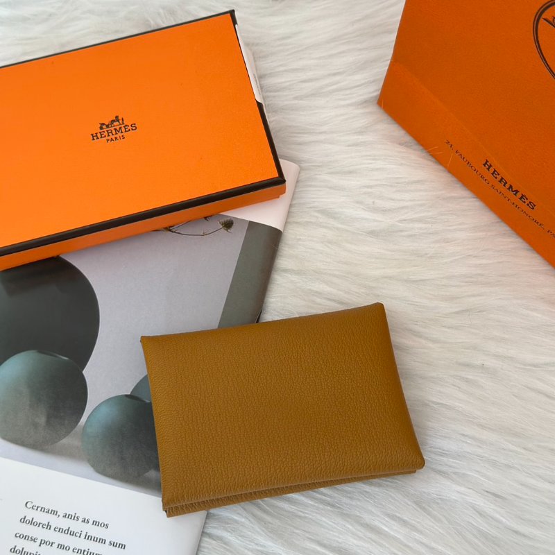 HEMRES Chevre mysore calvi duo - 焦糖 W-3