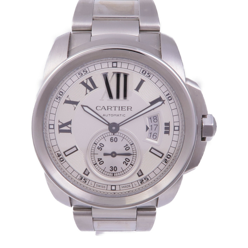 CARTIER Calibre de Cartier W7100037-0