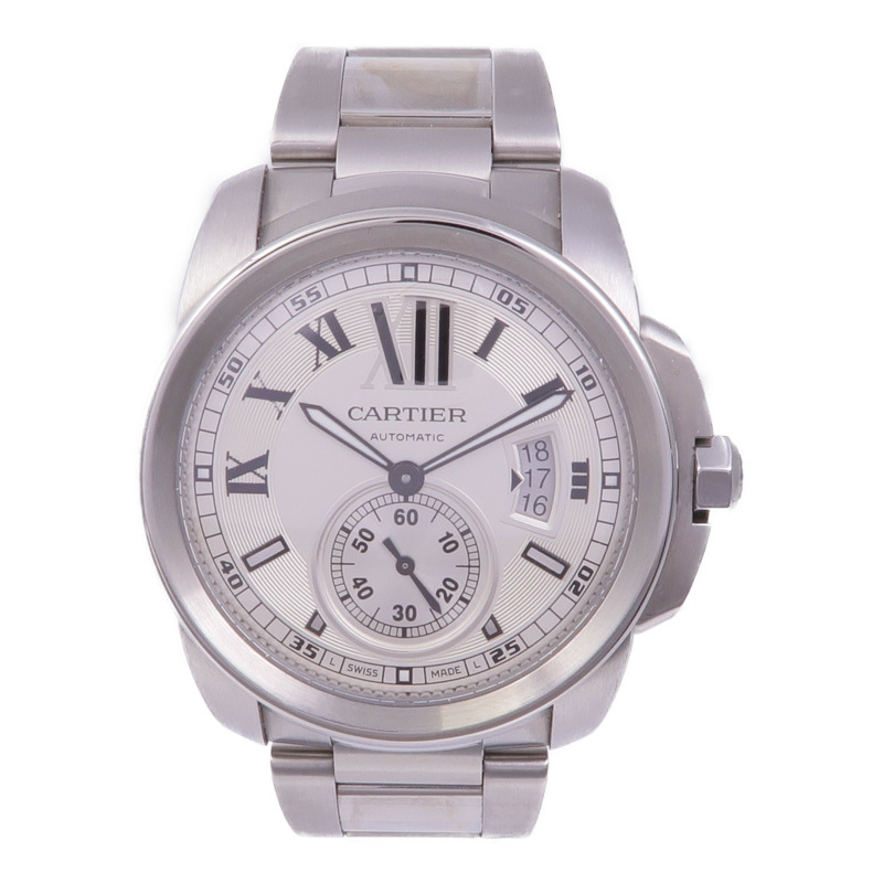 CARTIER Calibre de Cartier W7100037-1