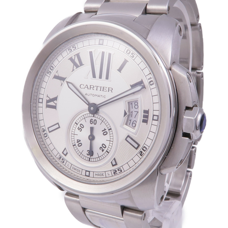 CARTIER Calibre de Cartier W7100037-2