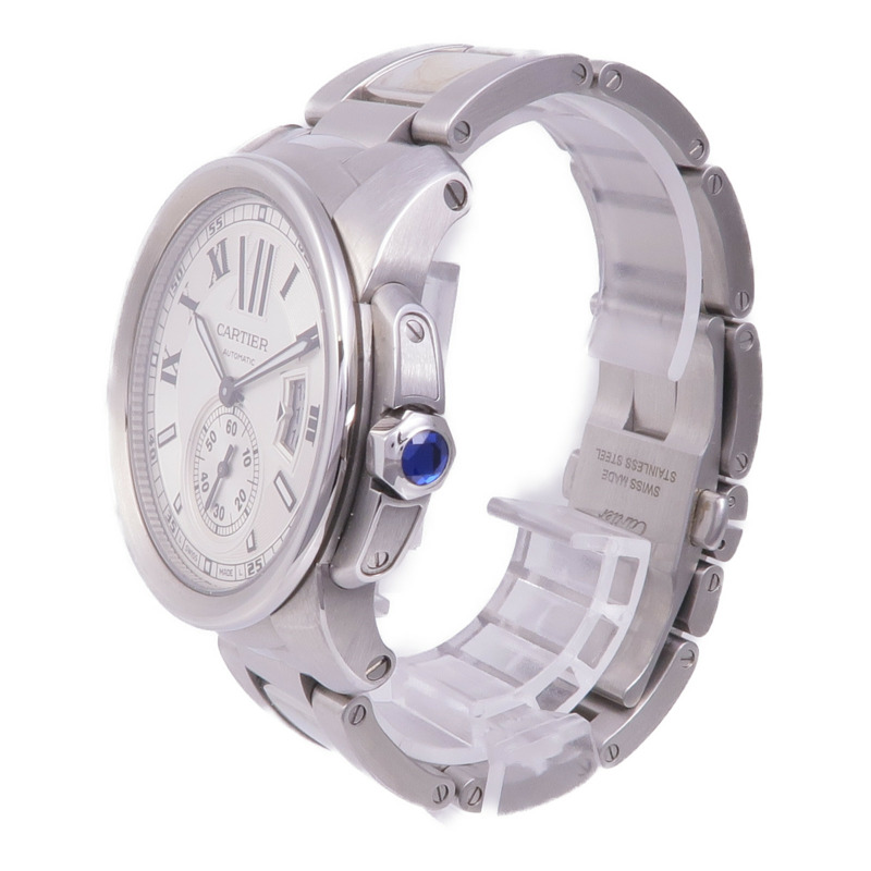 CARTIER Calibre de Cartier W7100037-3