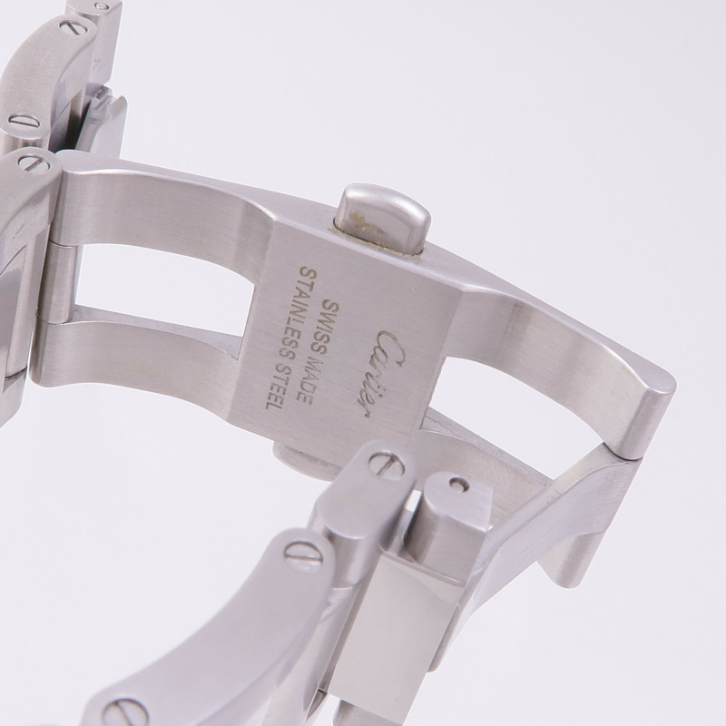 CARTIER Calibre de Cartier W7100037-6