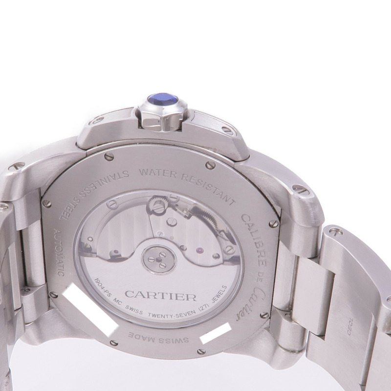 CARTIER Calibre de Cartier W7100037-7