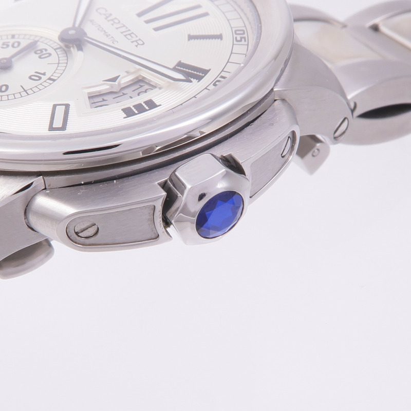 CARTIER Calibre de Cartier W7100037-8