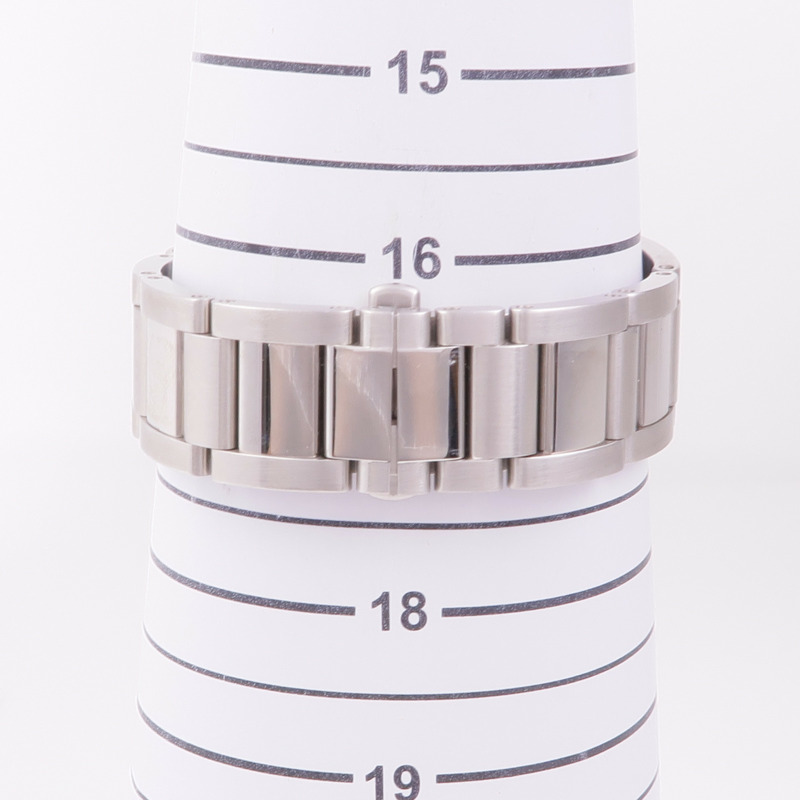 CARTIER Calibre de Cartier W7100037-9