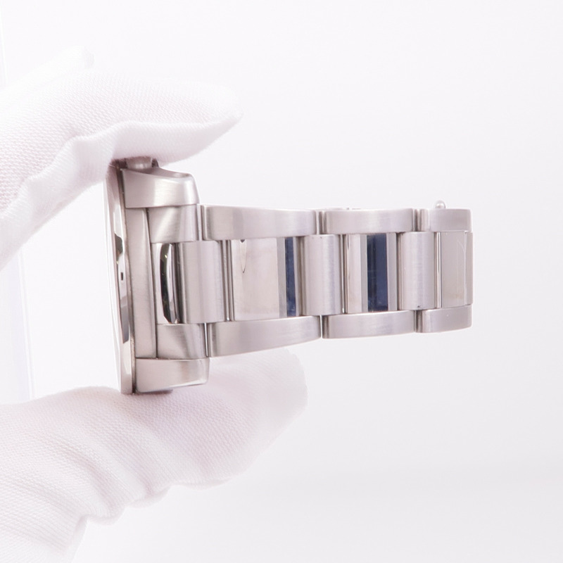 CARTIER Calibre de Cartier W7100037-10