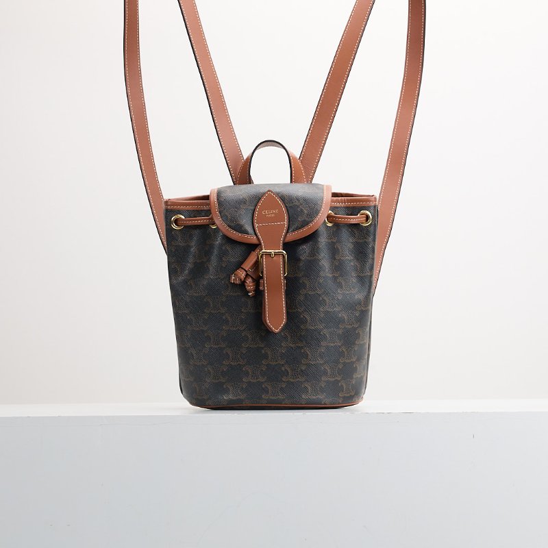 Celine mini 小書包-0