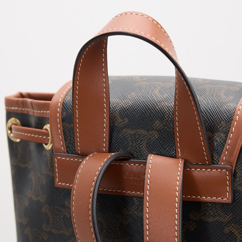 Celine mini 小書包-5