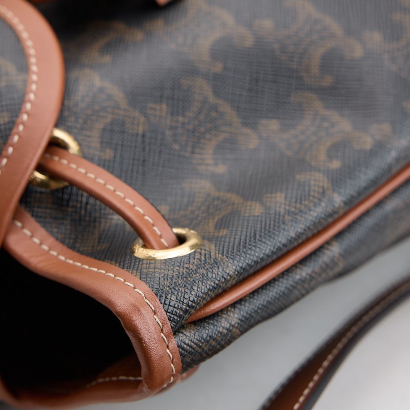 Celine mini 小書包-6