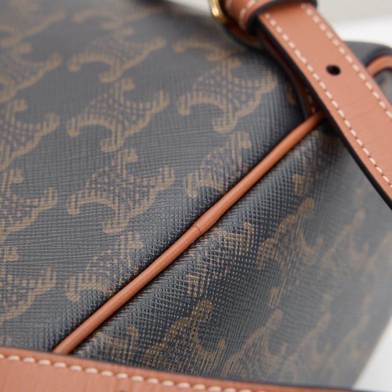 Celine mini 小書包-10