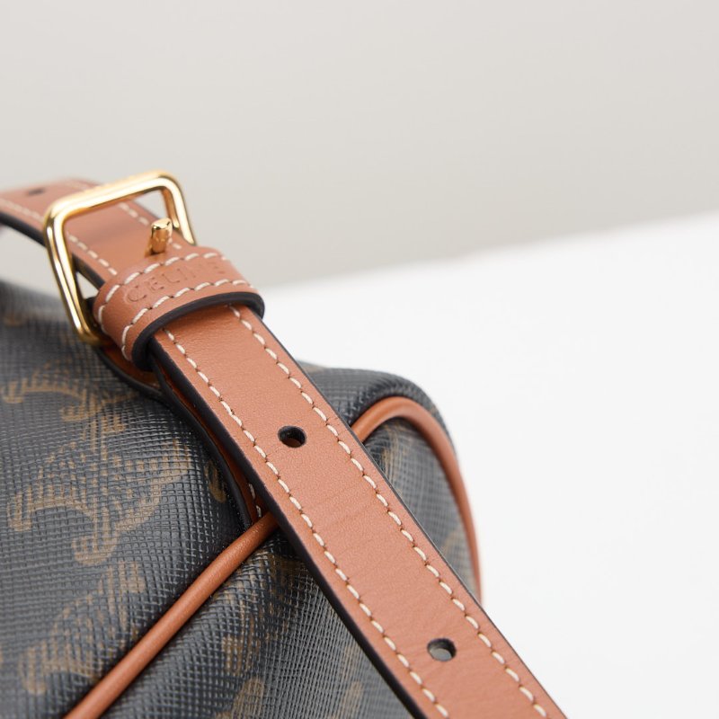 Celine mini 小書包-11