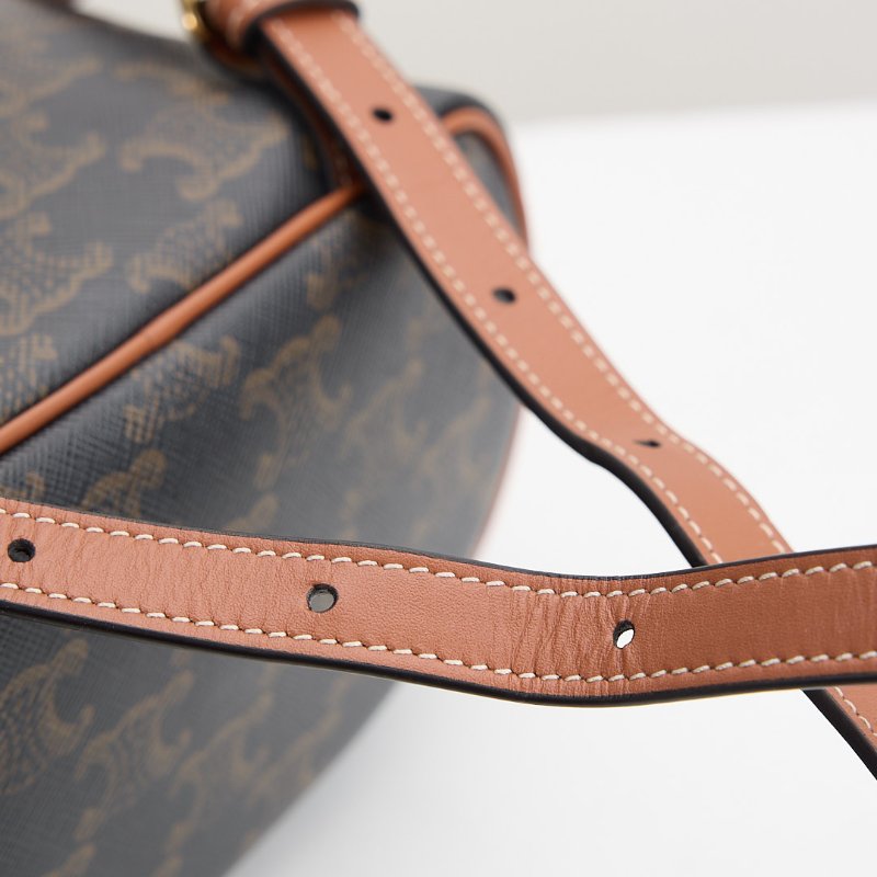 Celine mini 小書包-12