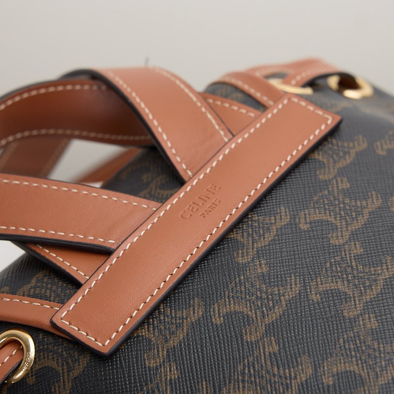 Celine mini 小書包-16