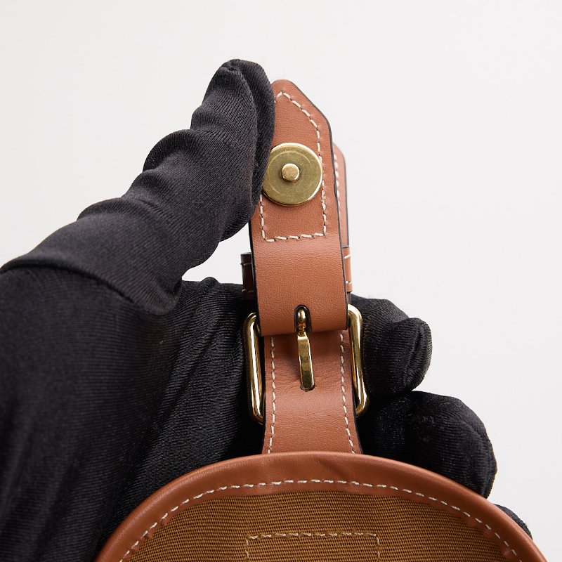 Celine mini 小書包-17