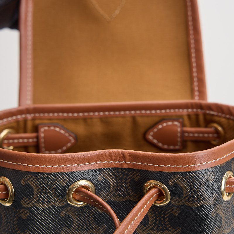 Celine mini 小書包-19