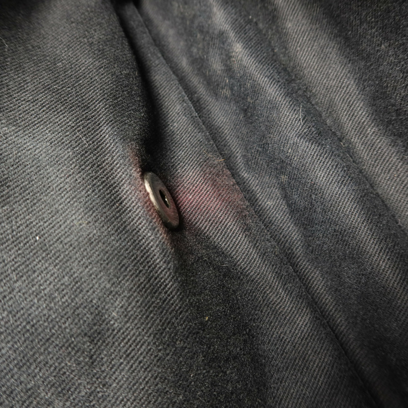 CHANEL 牛皮皮革Chain Shoulder Bag銀扣鏈帶肩背袋-16