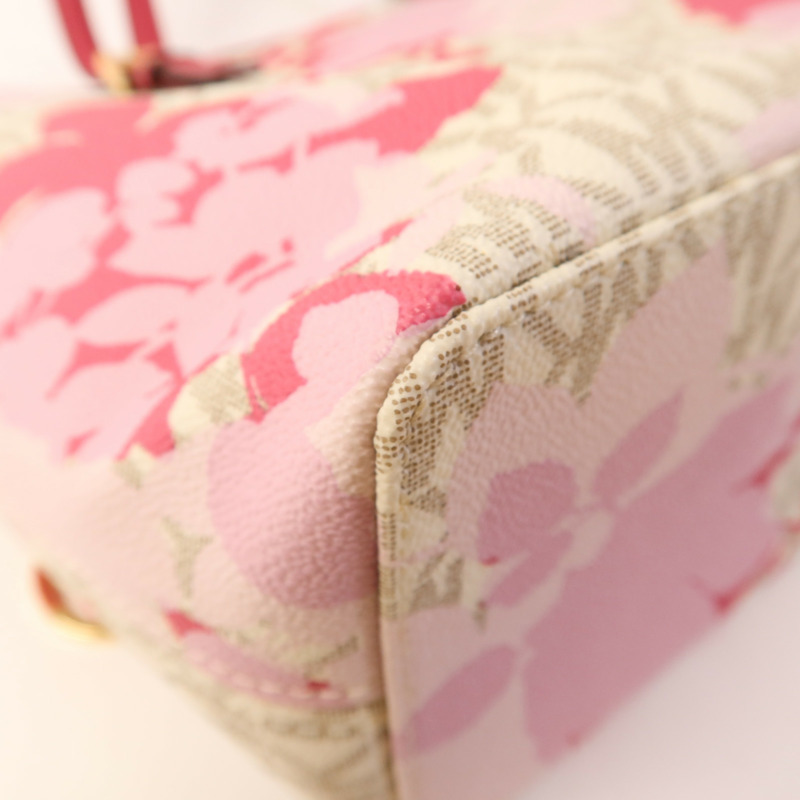 Michael Kors 牛皮皮革Shoulder Bag金扣肩背袋-13