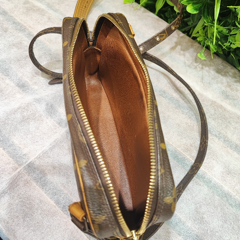 Louis Vuitton Pochette Marley-6