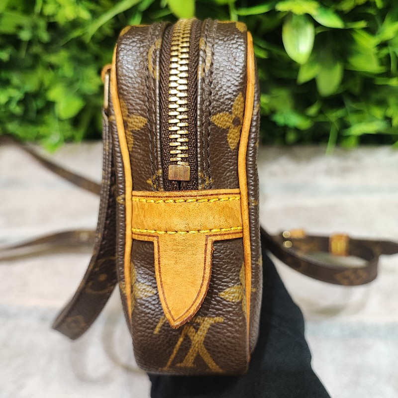 Louis Vuitton Pochette Marley-9