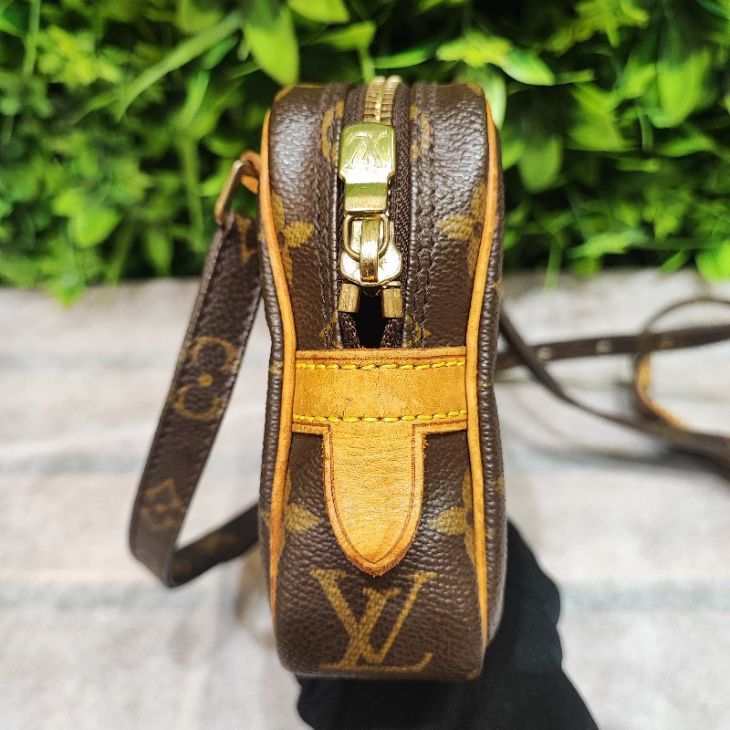 Louis Vuitton Pochette Marley-10