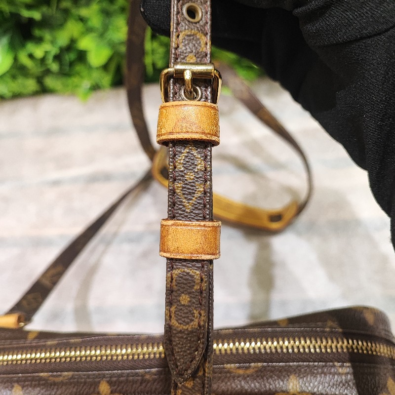 Louis Vuitton Pochette Marley-20