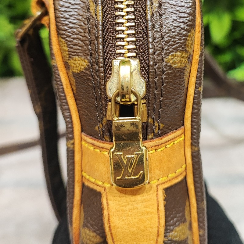 Louis Vuitton Pochette Marley-23