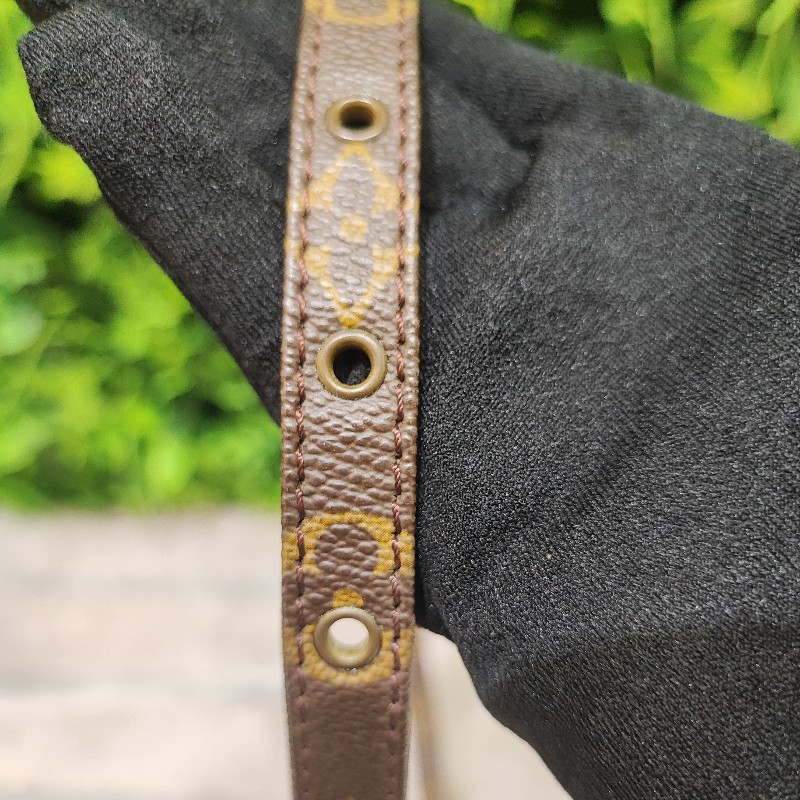 Louis Vuitton Pochette Marley-24