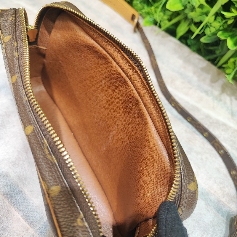 Louis Vuitton Pochette Marley-26