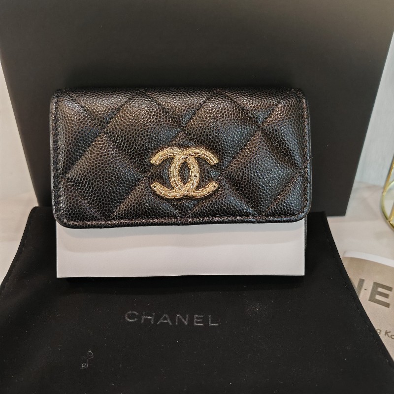 Chanel AP31979B wallet-1