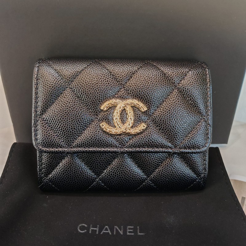 Chanel AP31979B wallet-2