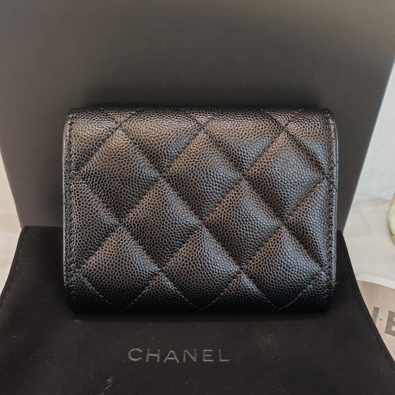 Chanel AP31979B wallet-3