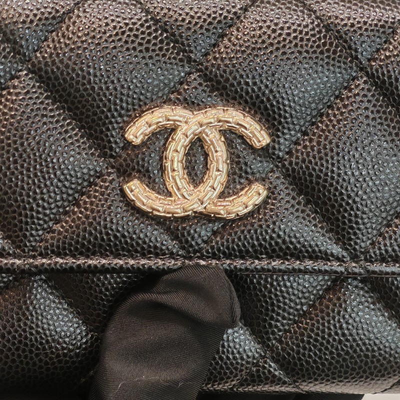 Chanel AP31979B wallet-4