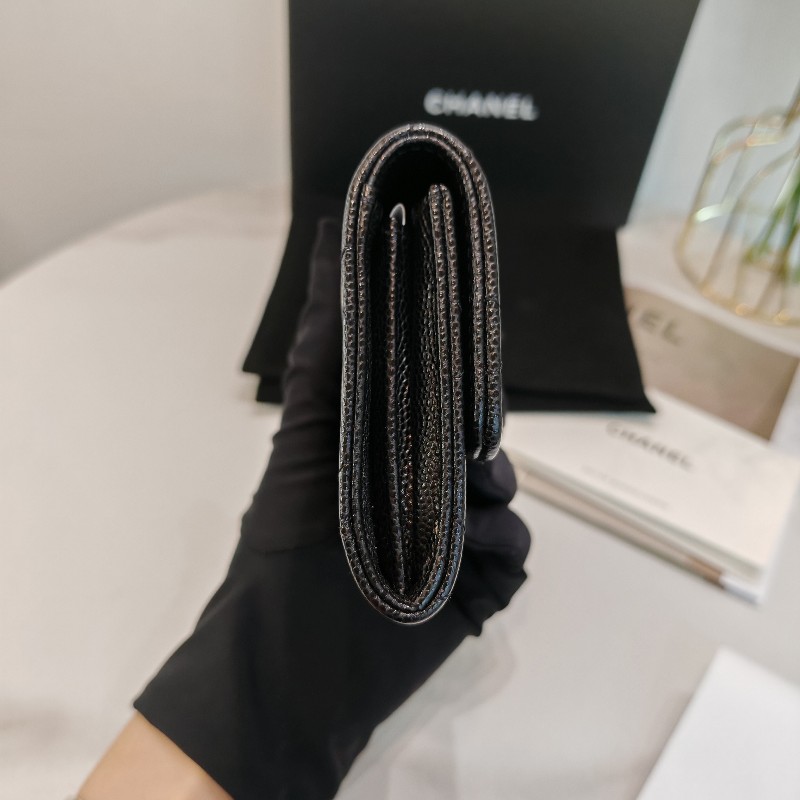 Chanel AP31979B wallet-8