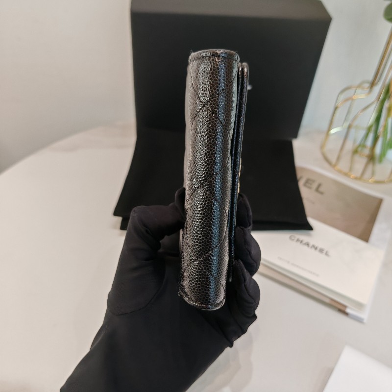 Chanel AP31979B wallet-10