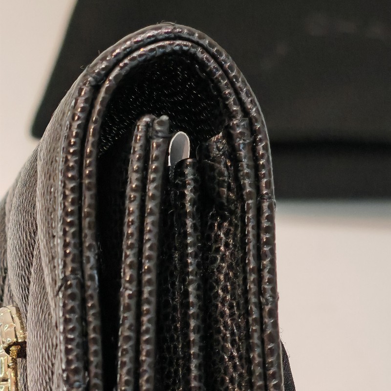 Chanel AP31979B wallet-13