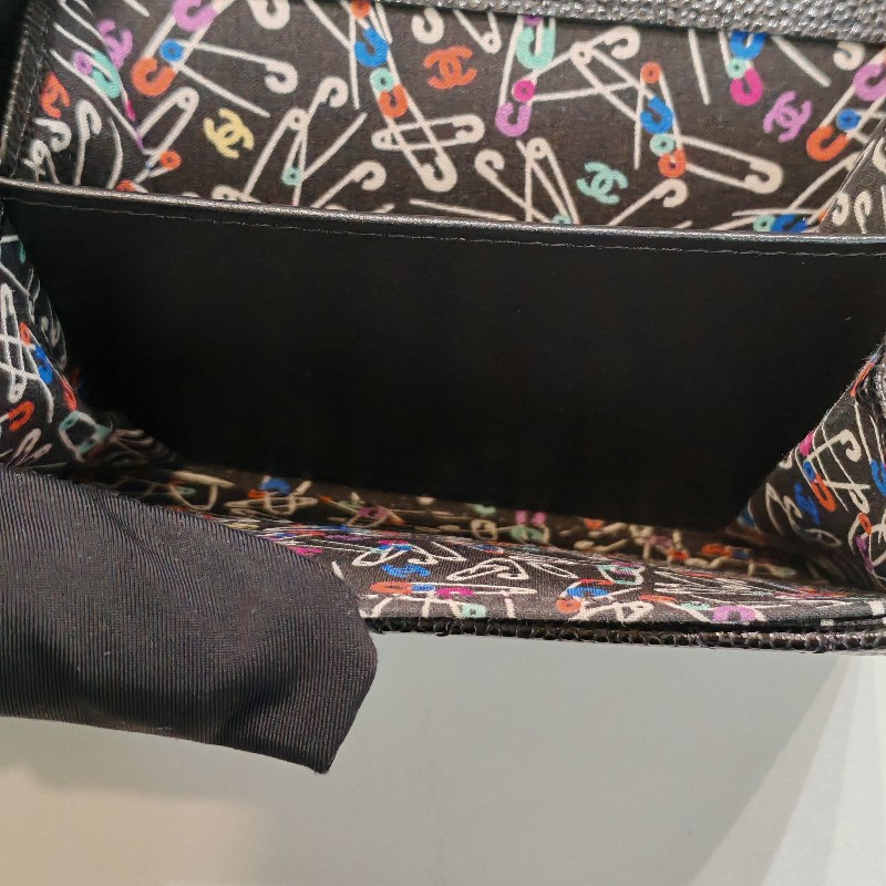 Chanel AP31979B wallet-17