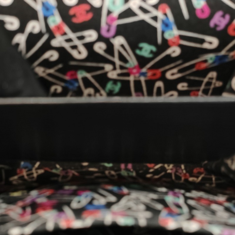 Chanel AP31979B wallet-18