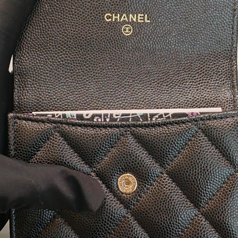 Chanel AP31979B wallet-21