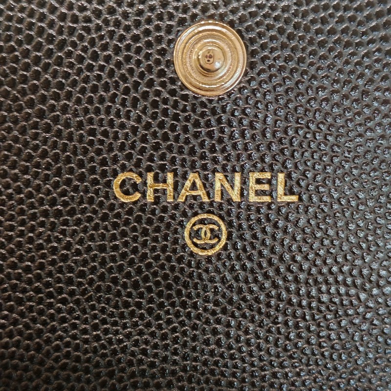 Chanel AP31979B wallet-25