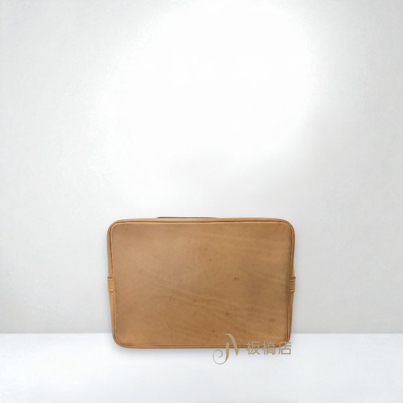 LV Noe 原花束口水桶包M46976-4