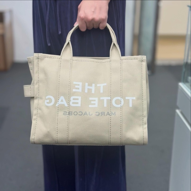 Marc Jacobs tote bag-0