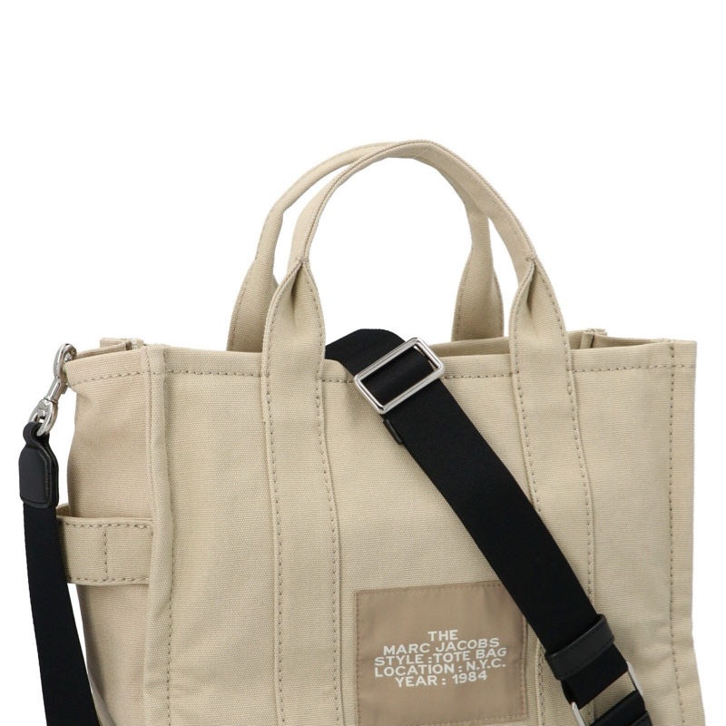 Marc Jacobs tote bag-3