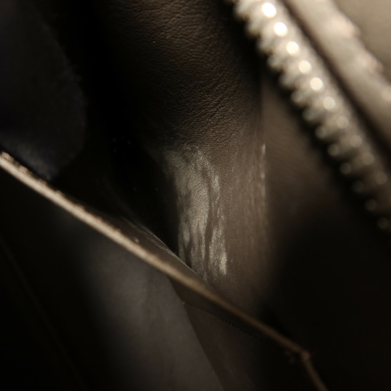 FENDI 牛皮皮革3 Jours銀扣手挽肩背兩用袋-16